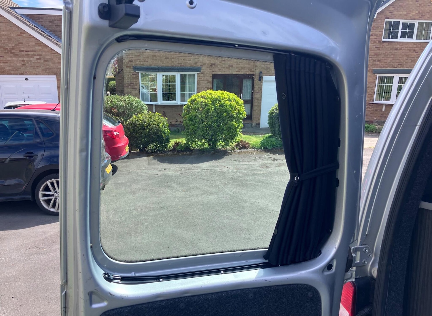 Used Volkswagen Caddy for sale - 78147775: Photo 33