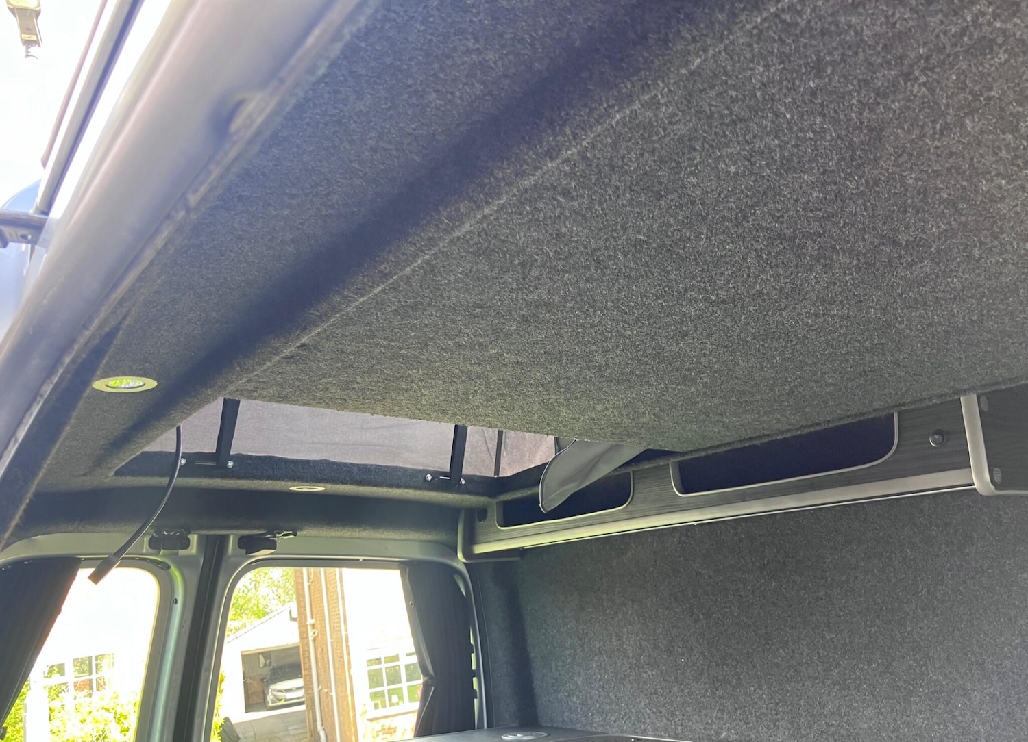 Used Volkswagen Caddy for sale - 78147775: Photo 36