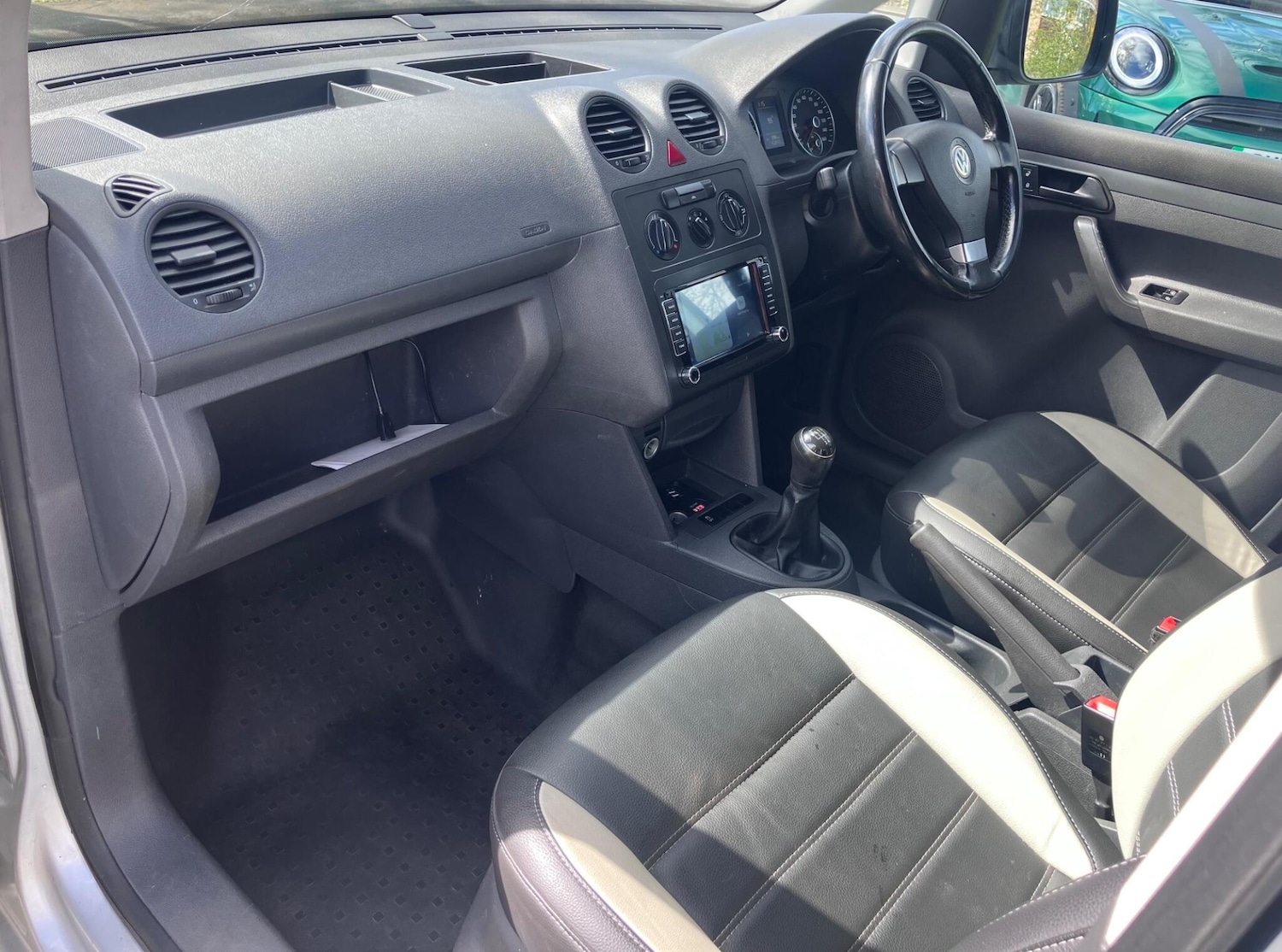 Used Volkswagen Caddy for sale - 78147775: Photo 40