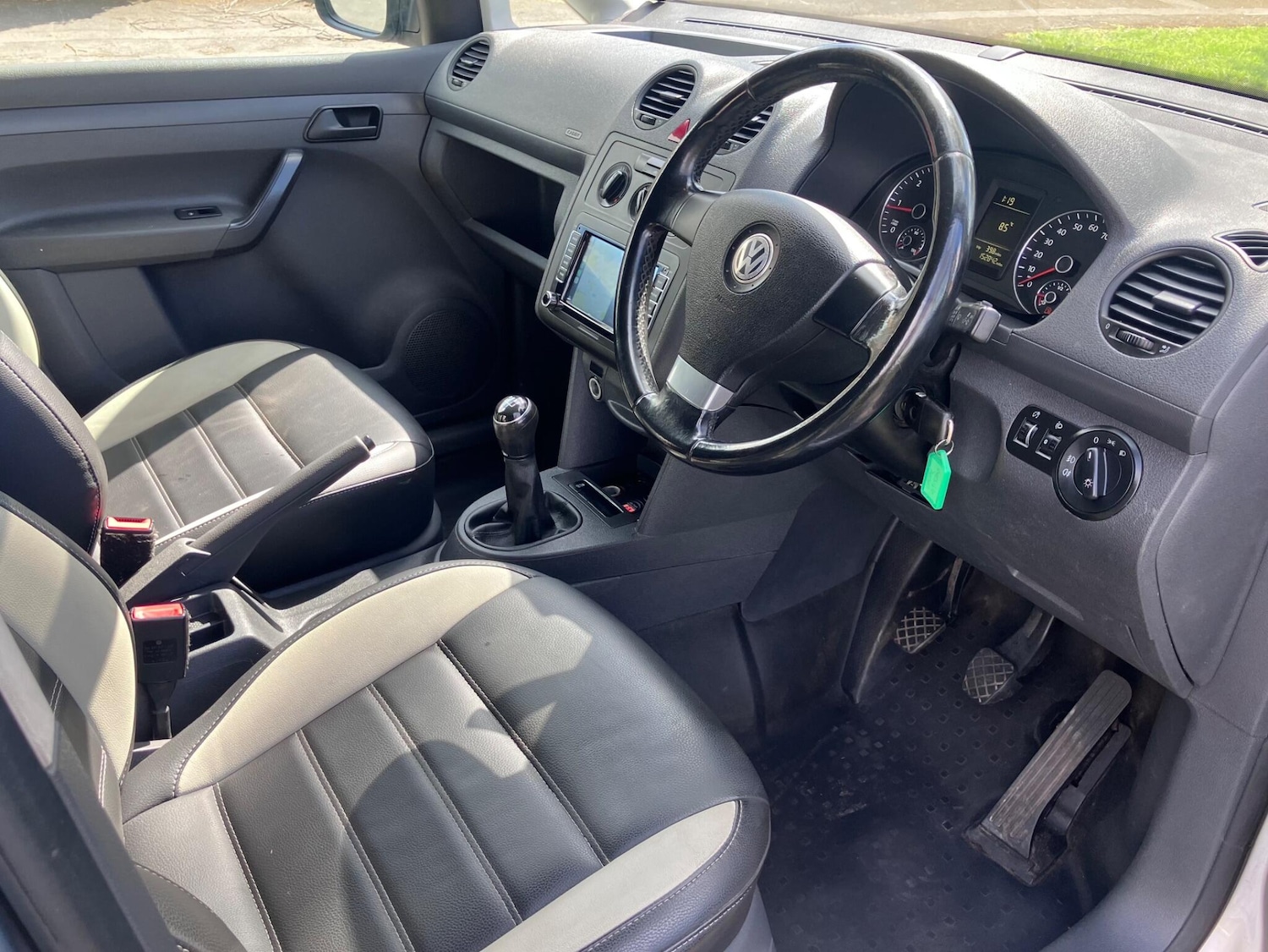 Used Volkswagen Caddy for sale - 78147775: Photo 41