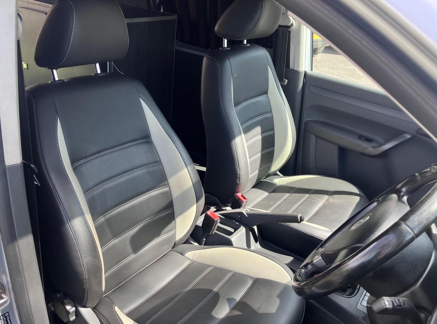 Used Volkswagen Caddy for sale - 78147775: Photo 43