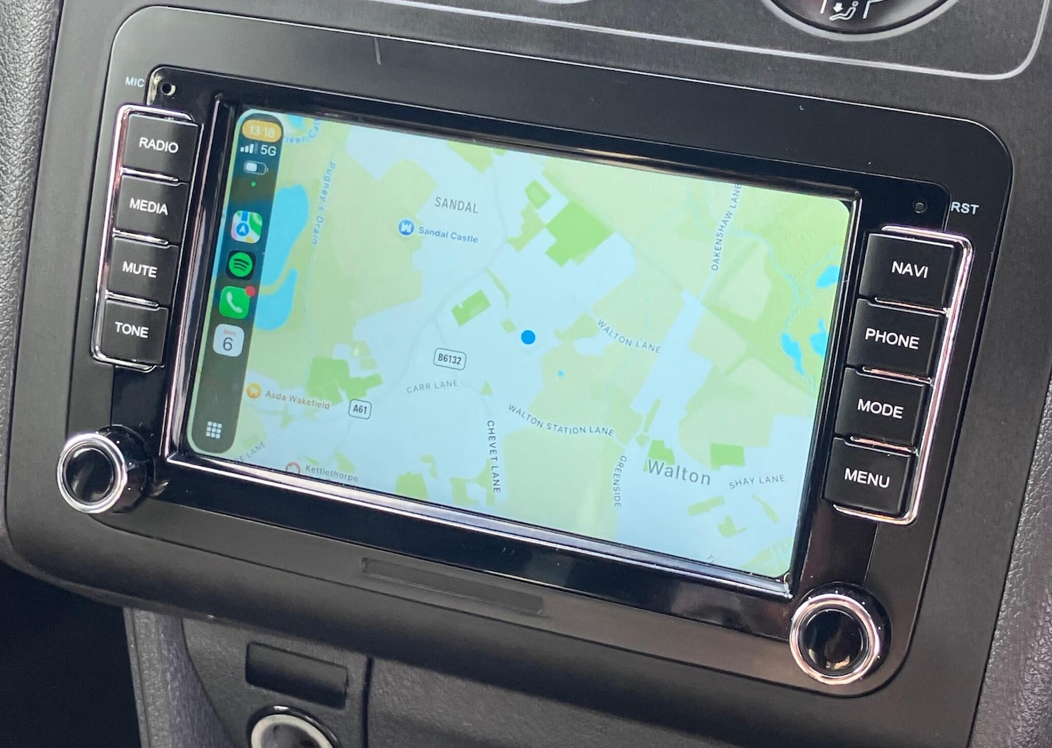 Used Volkswagen Caddy for sale - 78147775: Photo 46