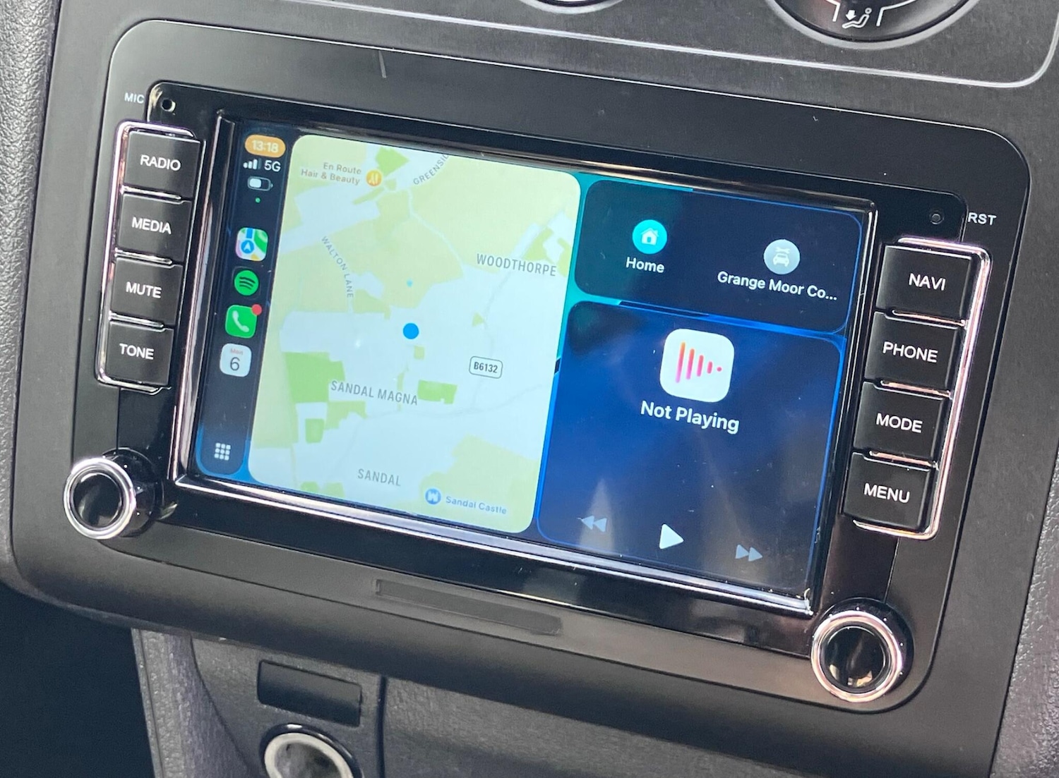 Used Volkswagen Caddy for sale - 78147775: Photo 47