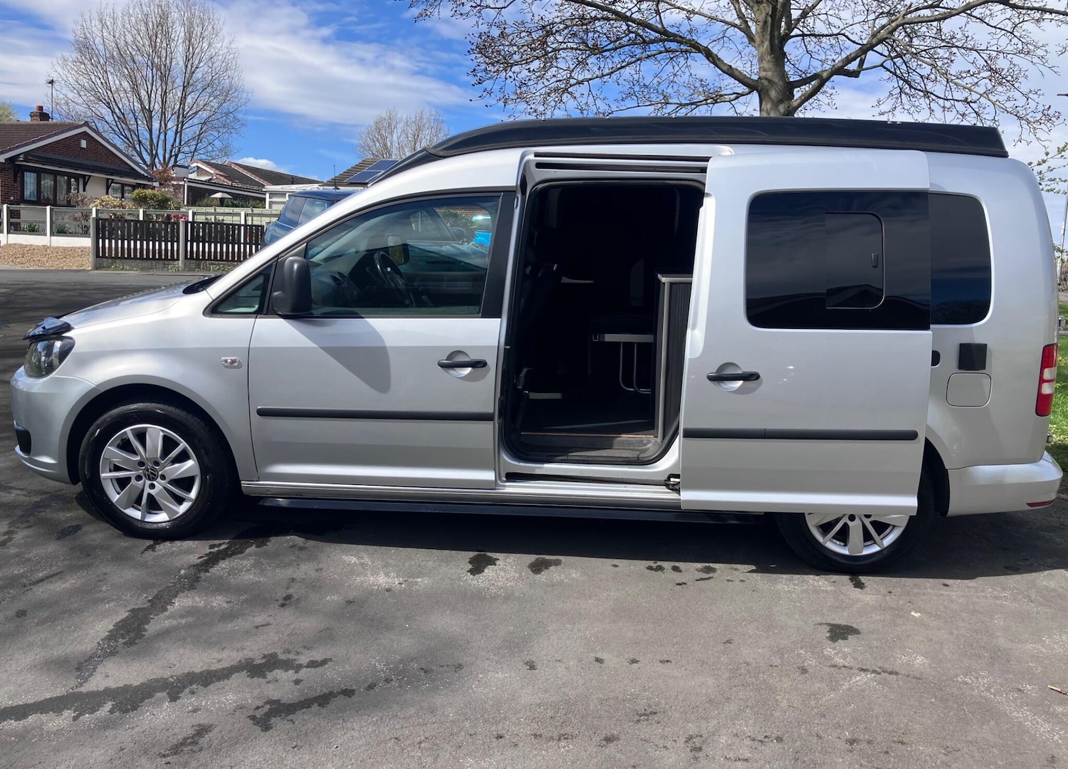Used Volkswagen Caddy for sale - 78147775: Photo 5