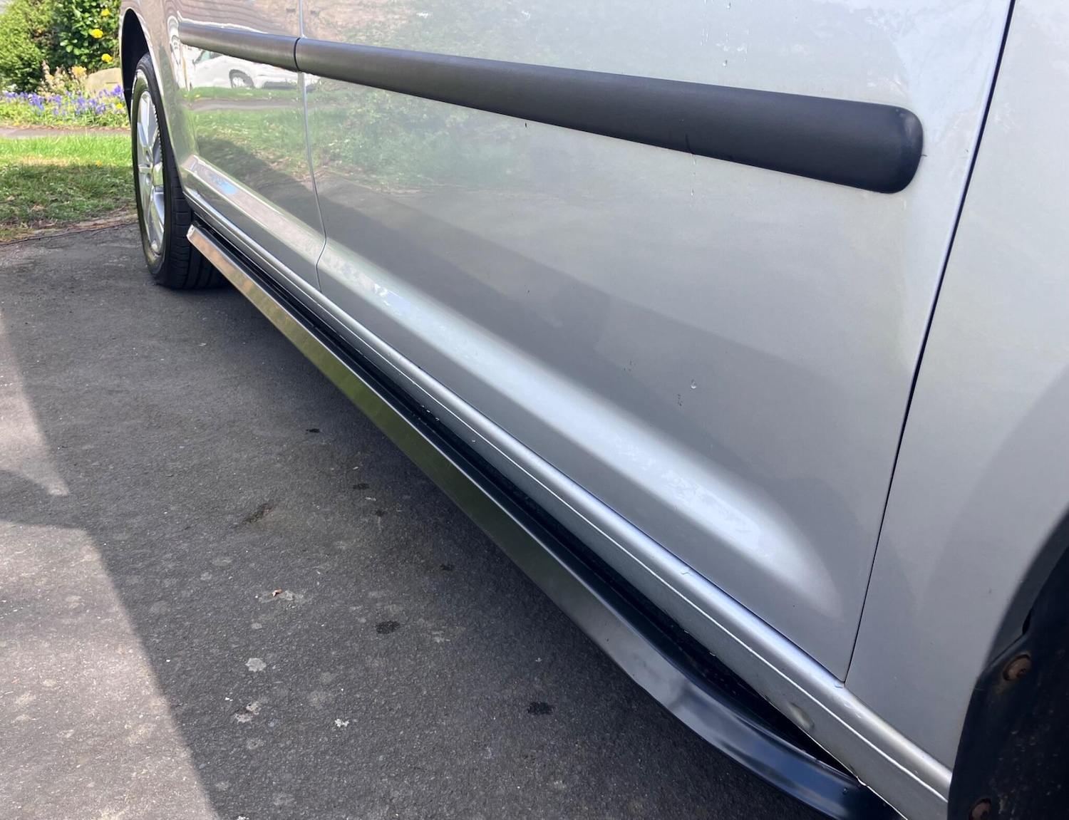 Used Volkswagen Caddy for sale - 78147775: Photo 52