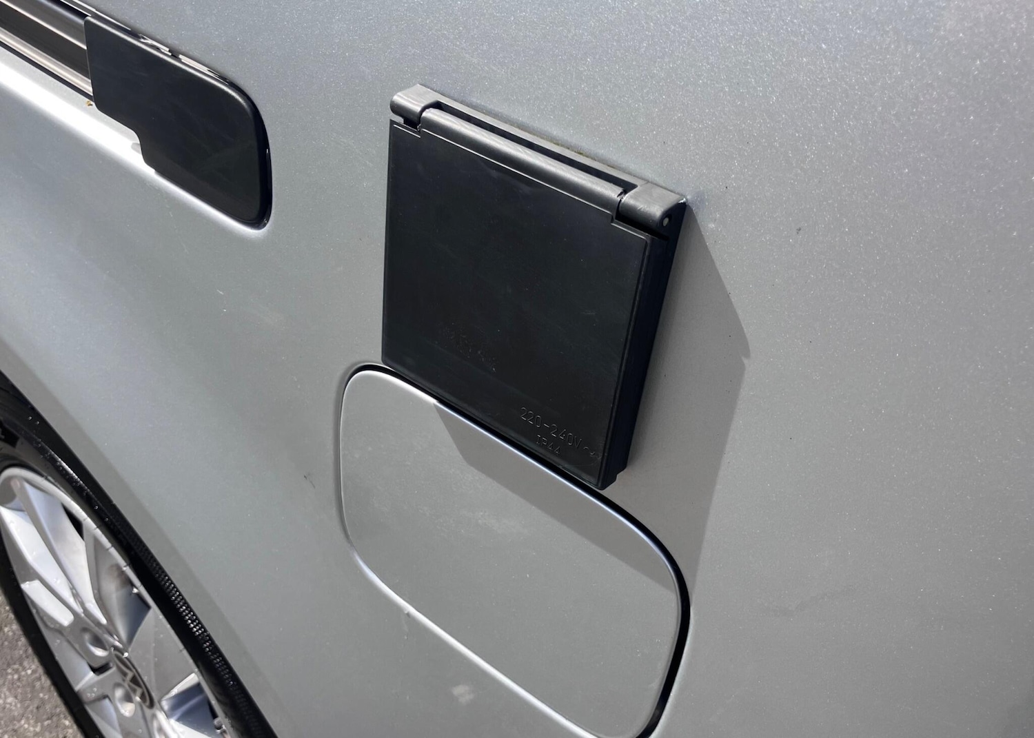 Used Volkswagen Caddy for sale - 78147775: Photo 54