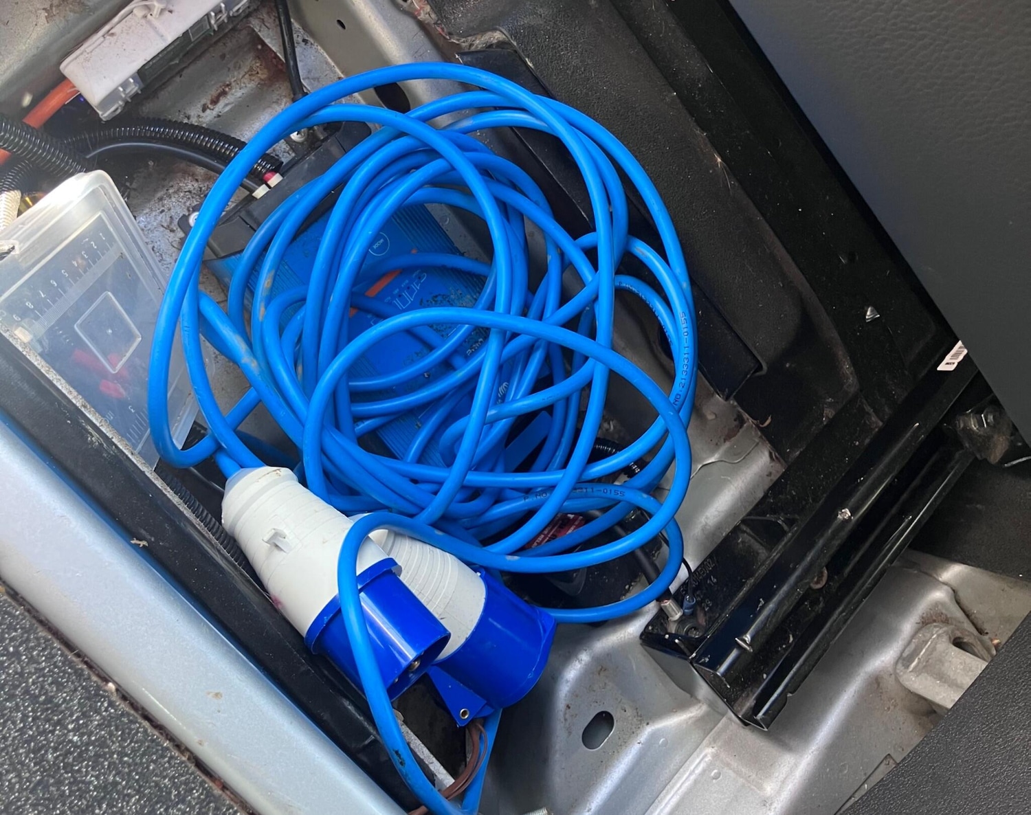 Used Volkswagen Caddy for sale - 78147775: Photo 56