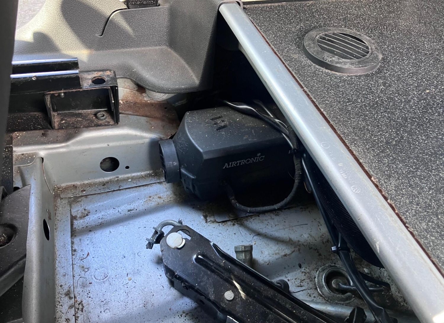 Used Volkswagen Caddy for sale - 78147775: Photo 57