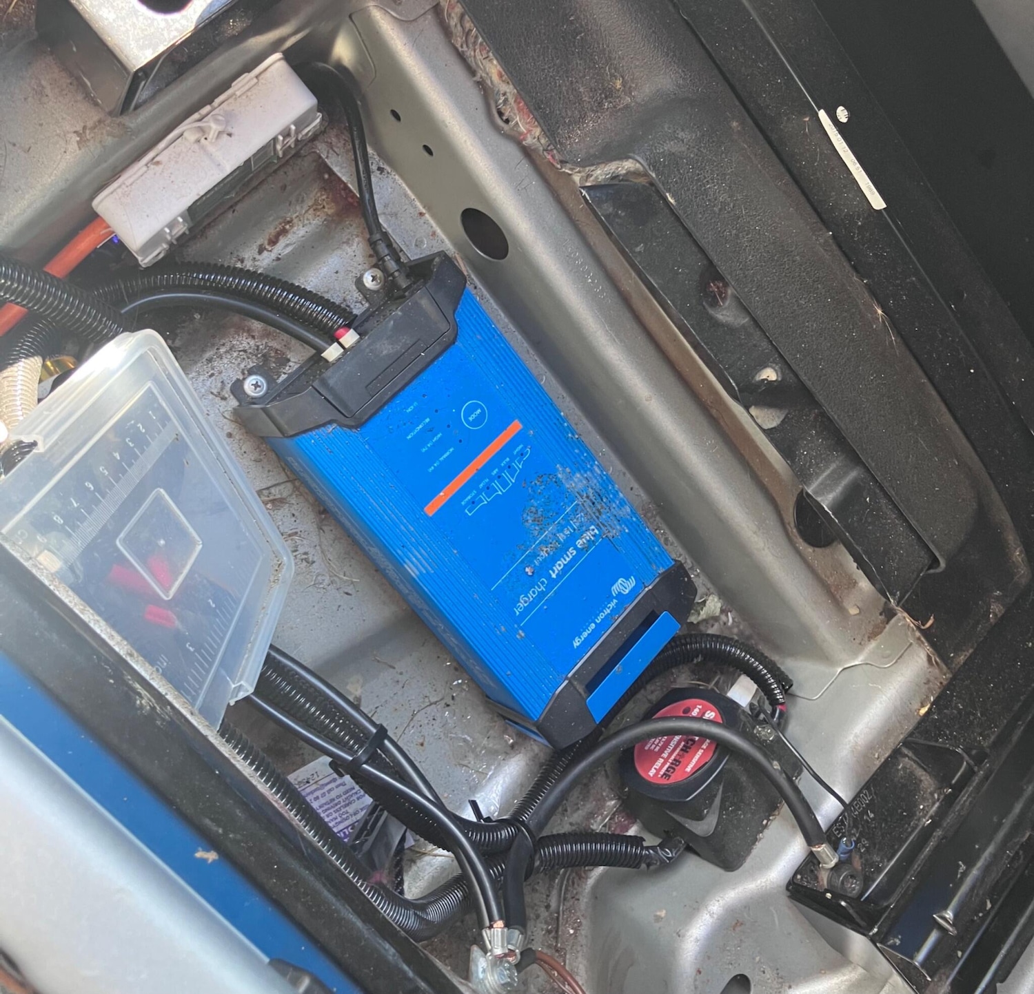 Used Volkswagen Caddy for sale - 78147775: Photo 58