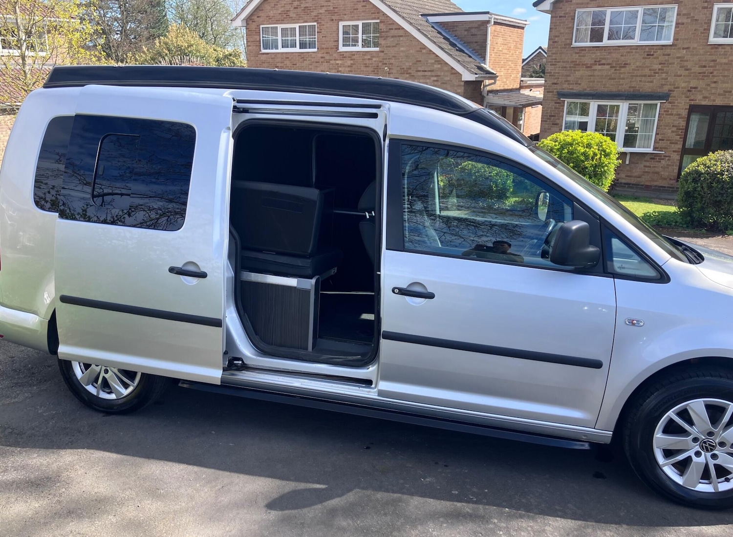 Used Volkswagen Caddy for sale - 78147775: Photo 6