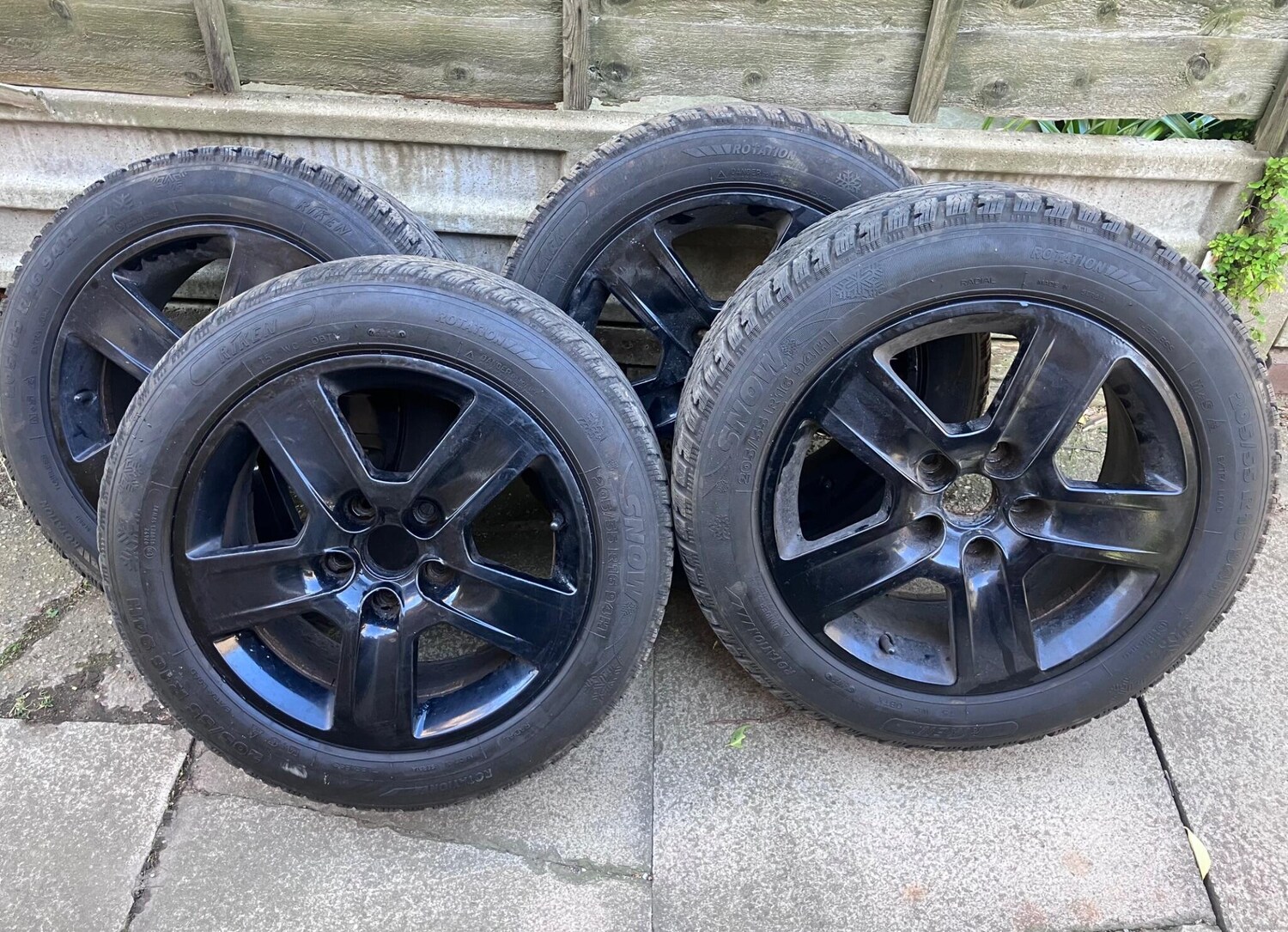 Used Volkswagen Caddy for sale - 78147775: Photo 60