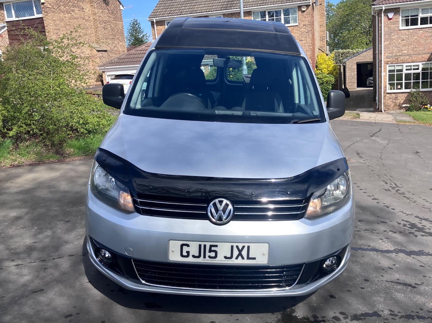 Used Volkswagen Caddy for sale - 78147775: Photo 8