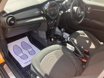 Used MINI Hatch 2014 for sale - 75001555: Photo