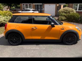 Used MINI Hatch 2014 for sale - 75001555: Photo