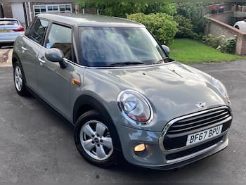 Used MINI Hatch 2017 for sale - 79756344: Photo