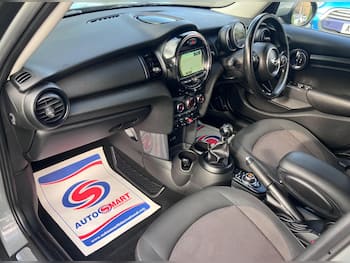 Used MINI Hatch 2017 for sale - 79756344: Photo