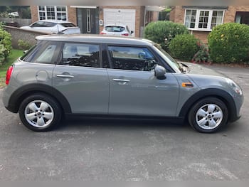 Used MINI Hatch 2017 for sale - 79756344: Photo