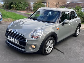 Used MINI Hatch 2017 for sale - 79756344: Photo