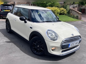 Used MINI Hatch 2015 for sale - 78600733: Photo