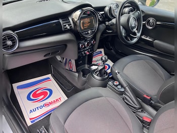 Used MINI Hatch 2015 for sale - 78600733: Photo
