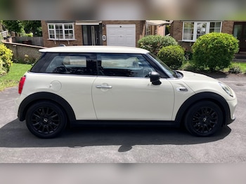Used MINI Hatch 2015 for sale - 78600733: Photo