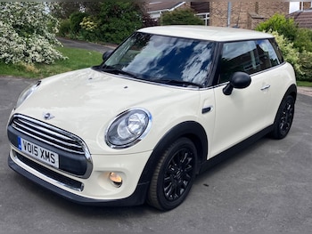 Used MINI Hatch 2015 for sale - 78600733: Photo