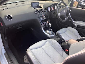 Used Peugeot 308 CC 2014 for sale - 75808828: Photo