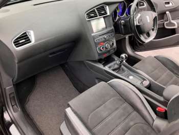 Used DS Automobiles DS 4 2016 for sale - 70368950: Photo