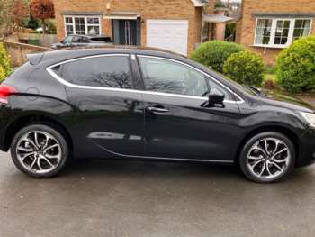Used DS Automobiles DS 4 2016 for sale - 70368950: Photo