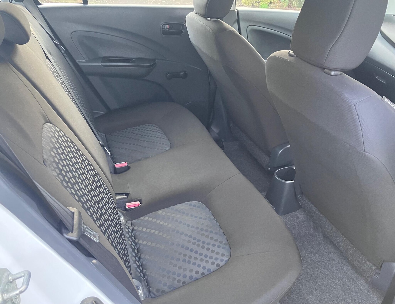 Used Suzuki Celerio 2017 for sale - 76989670: Photo 11