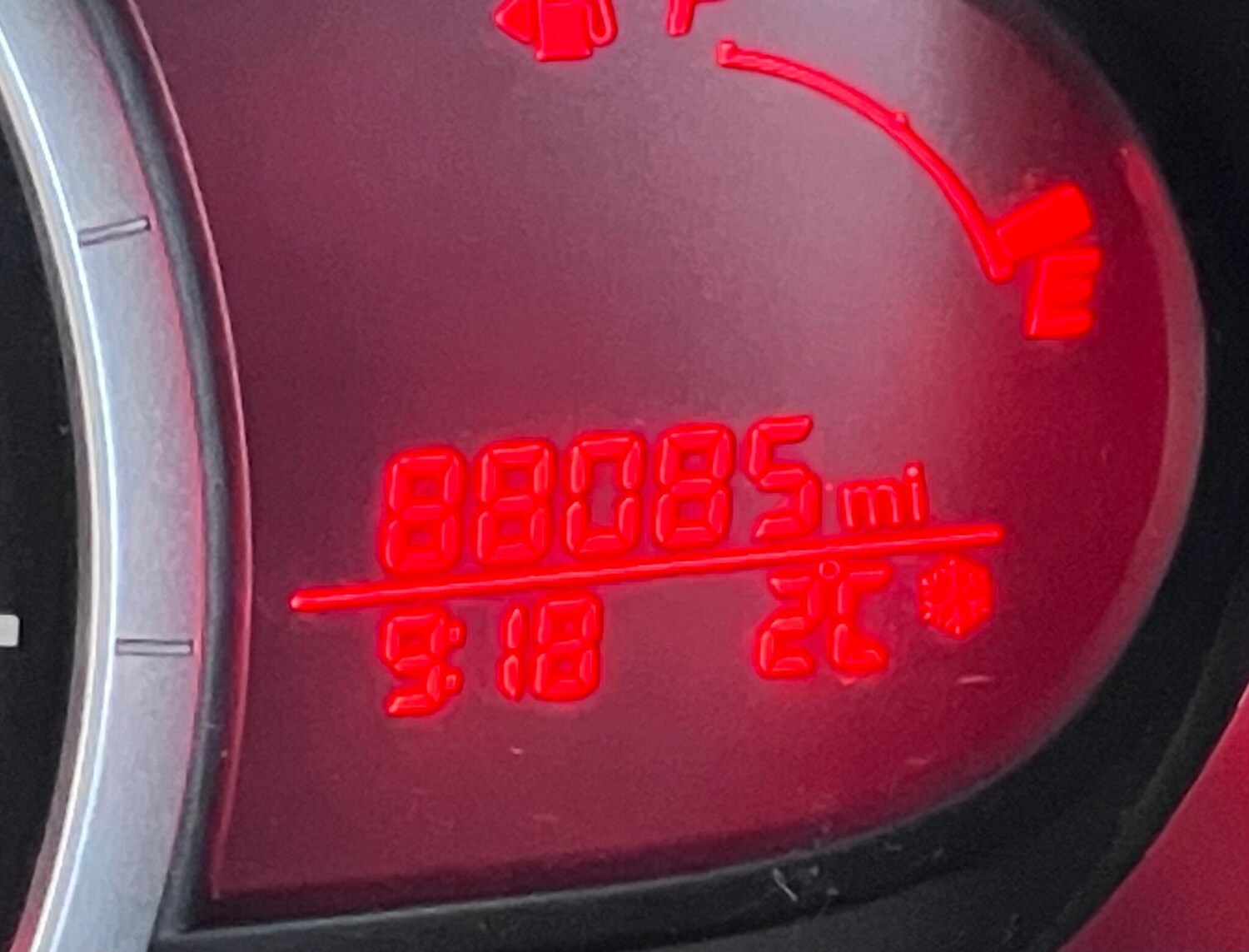 Used Suzuki Celerio 2017 for sale - 76989670: Photo 14