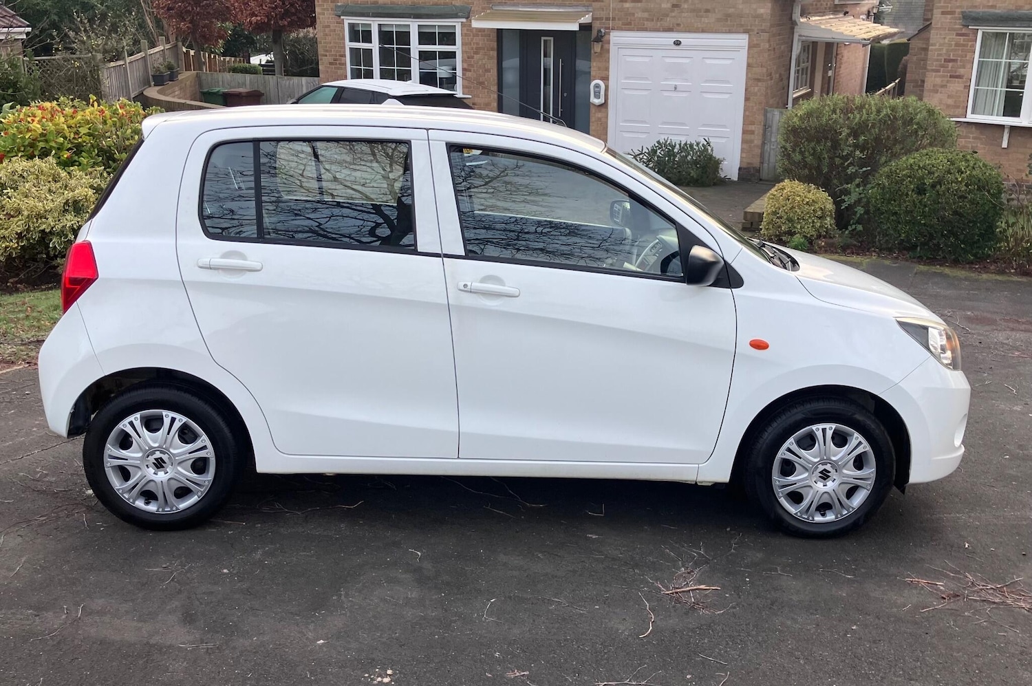 Used Suzuki Celerio 2017 for sale - 76989670: Photo 3