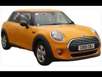 2015 (15) - 1.2 One Euro 6 (s/s) 5dr