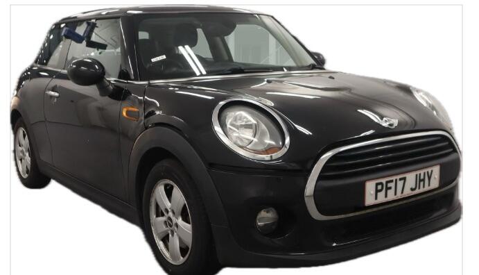 Used MINI Hatch 2017 for sale - 76456874: Photo 1