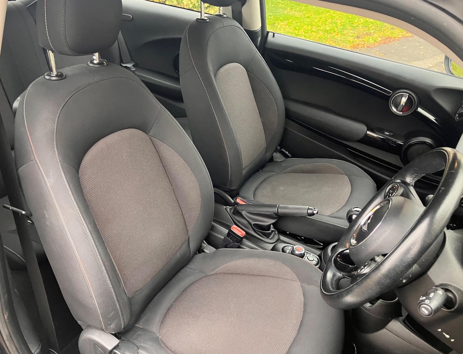 Used MINI Hatch 2017 for sale - 76456874: Photo 10