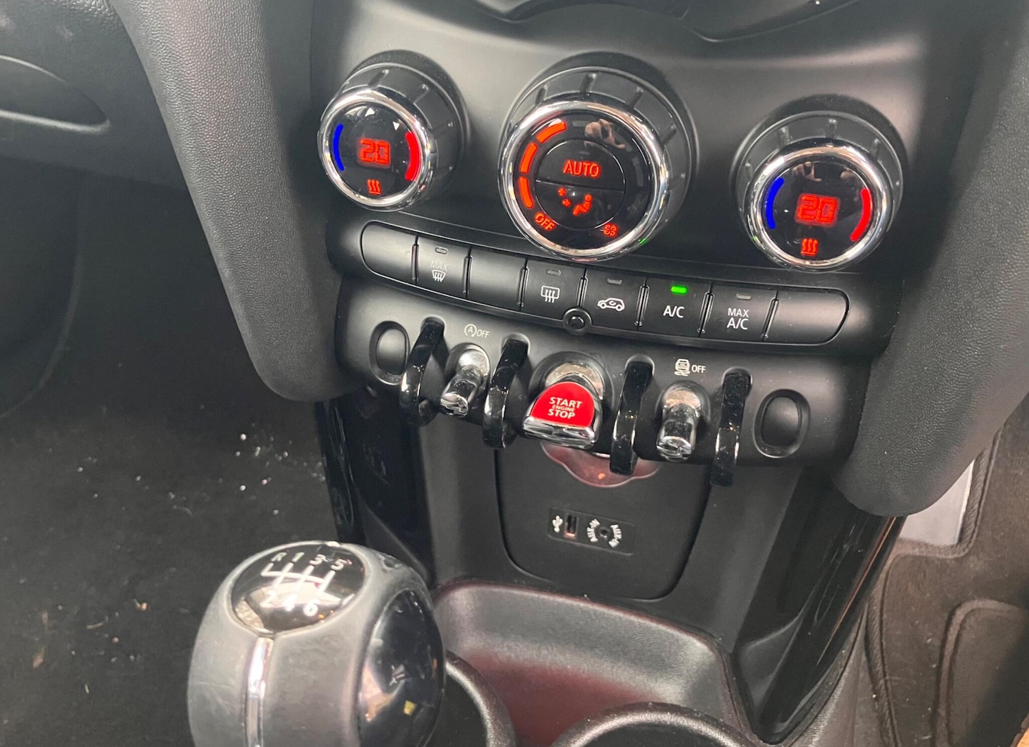 Used MINI Hatch 2017 for sale - 76456874: Photo 13