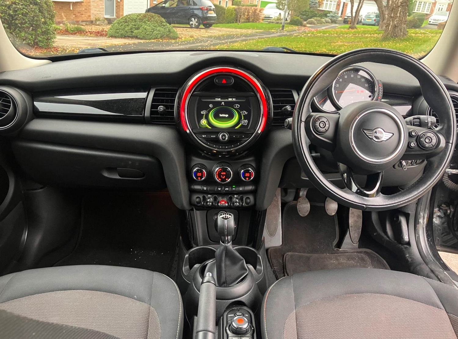 Used MINI Hatch 2017 for sale - 76456874: Photo 14