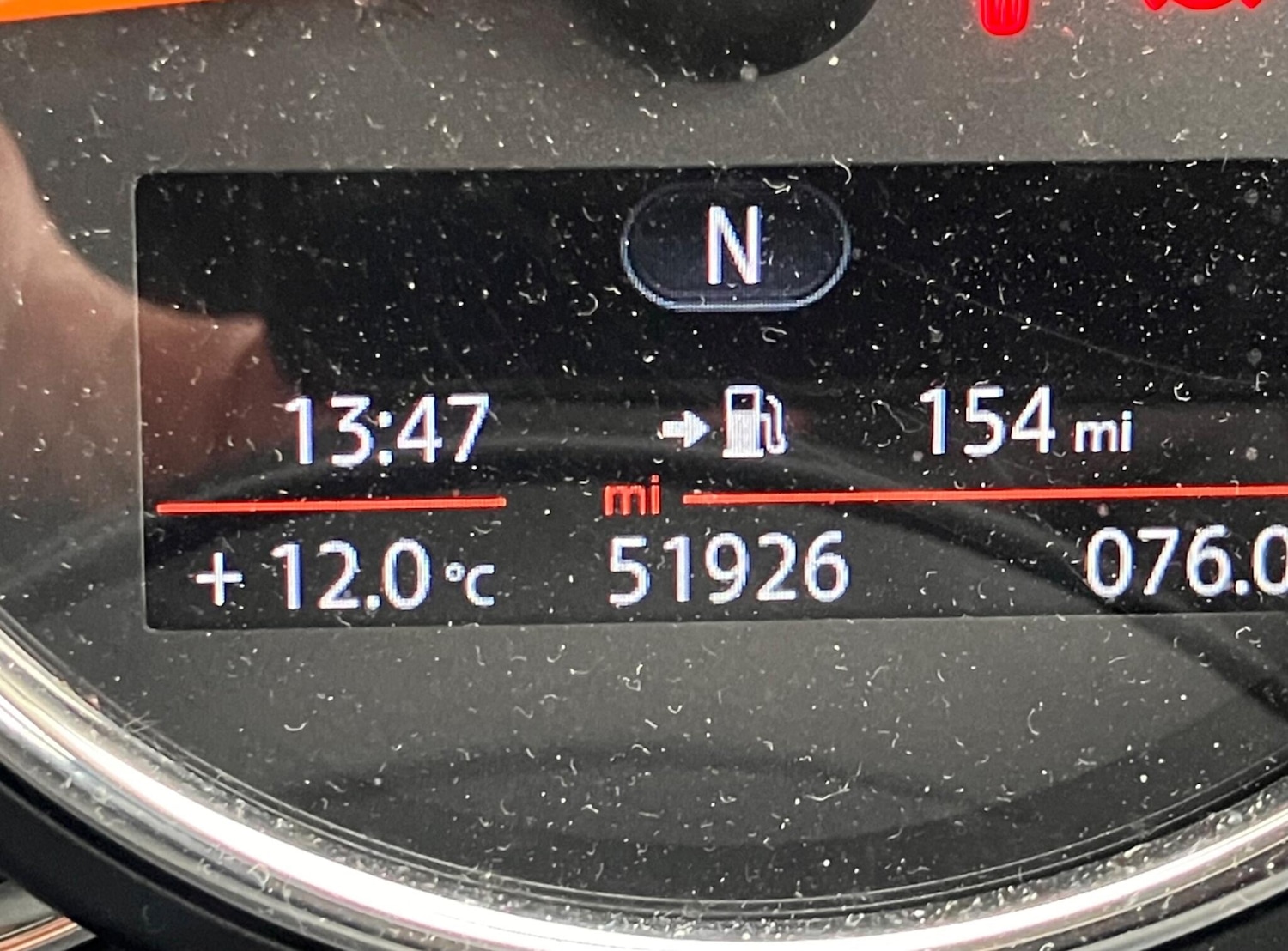 Used MINI Hatch 2017 for sale - 76456874: Photo 15