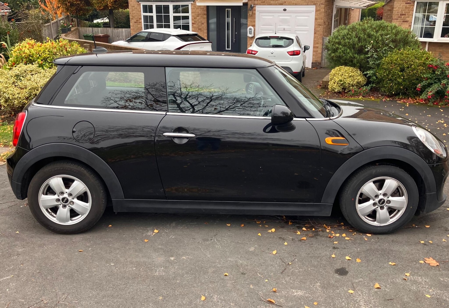 Used MINI Hatch 2017 for sale - 76456874: Photo 3