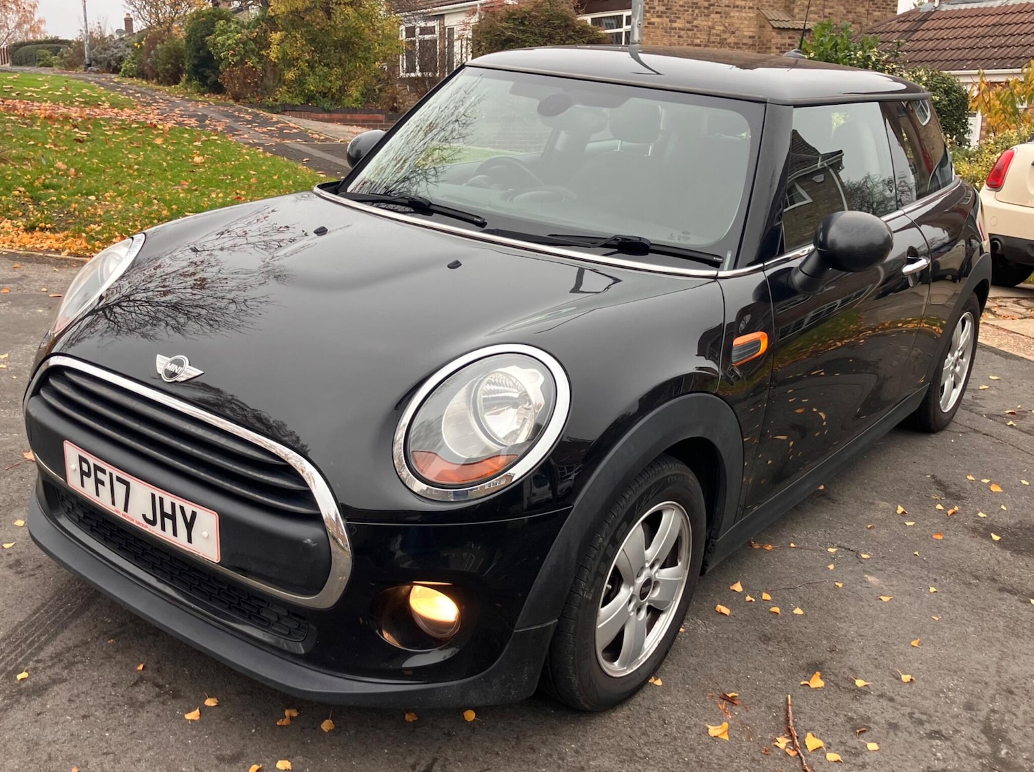Used MINI Hatch 2017 for sale - 76456874: Photo 4