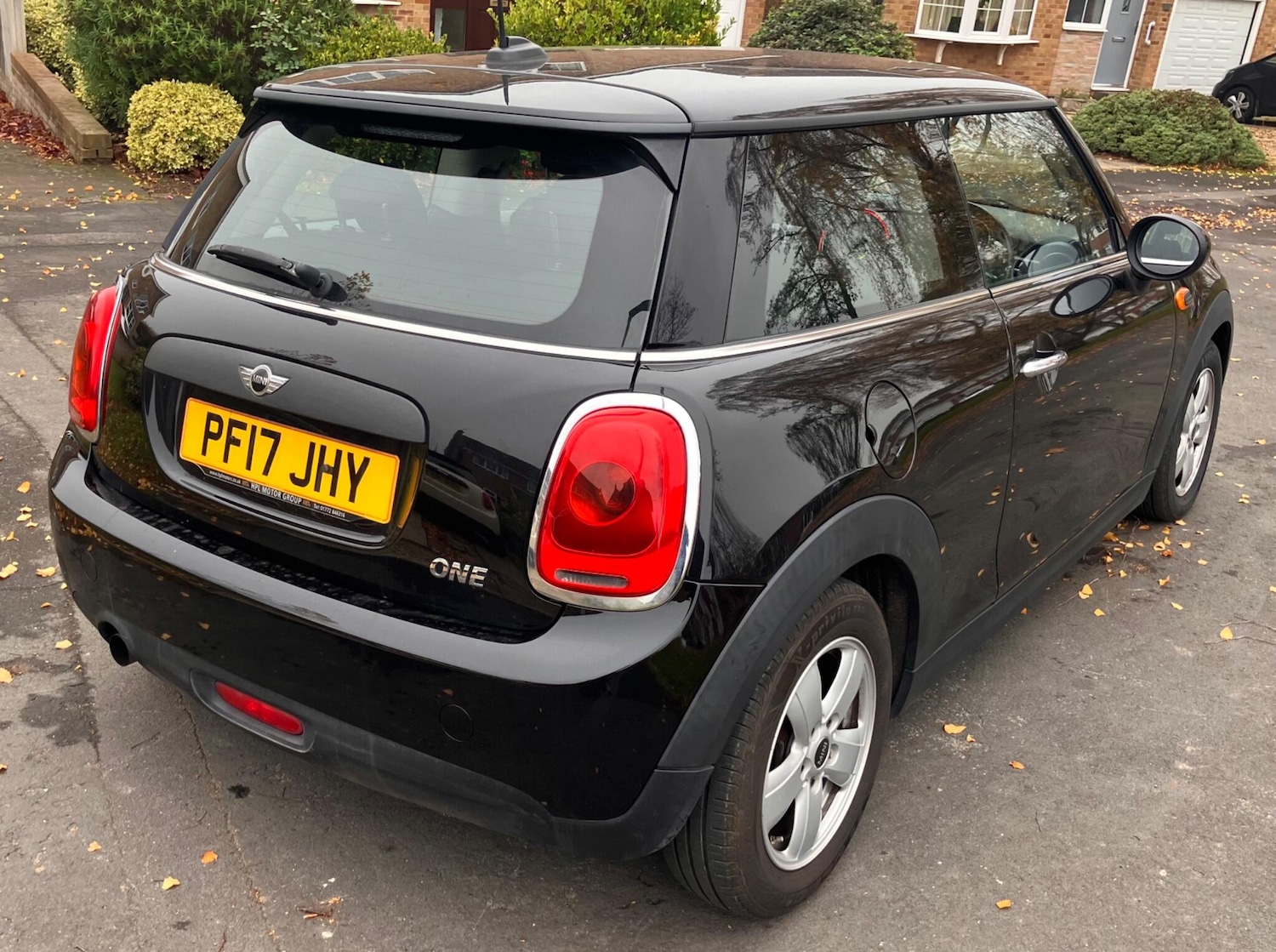 Used MINI Hatch 2017 for sale - 76456874: Photo 5
