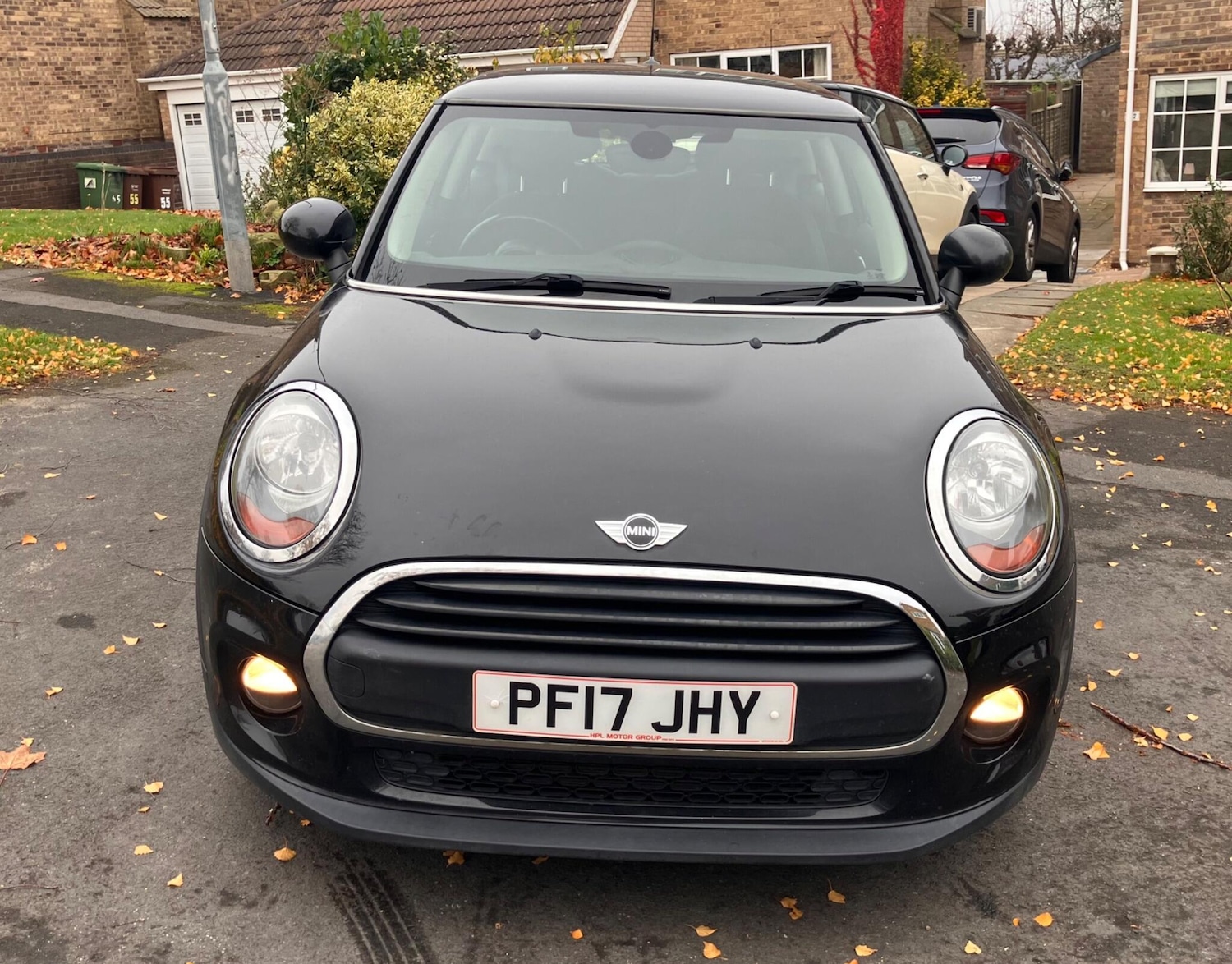 Used MINI Hatch 2017 for sale - 76456874: Photo 6