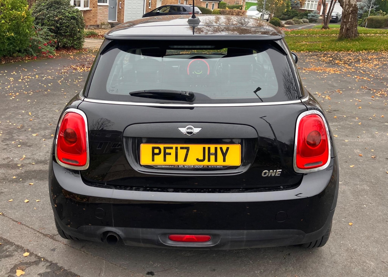 Used MINI Hatch 2017 for sale - 76456874: Photo 7