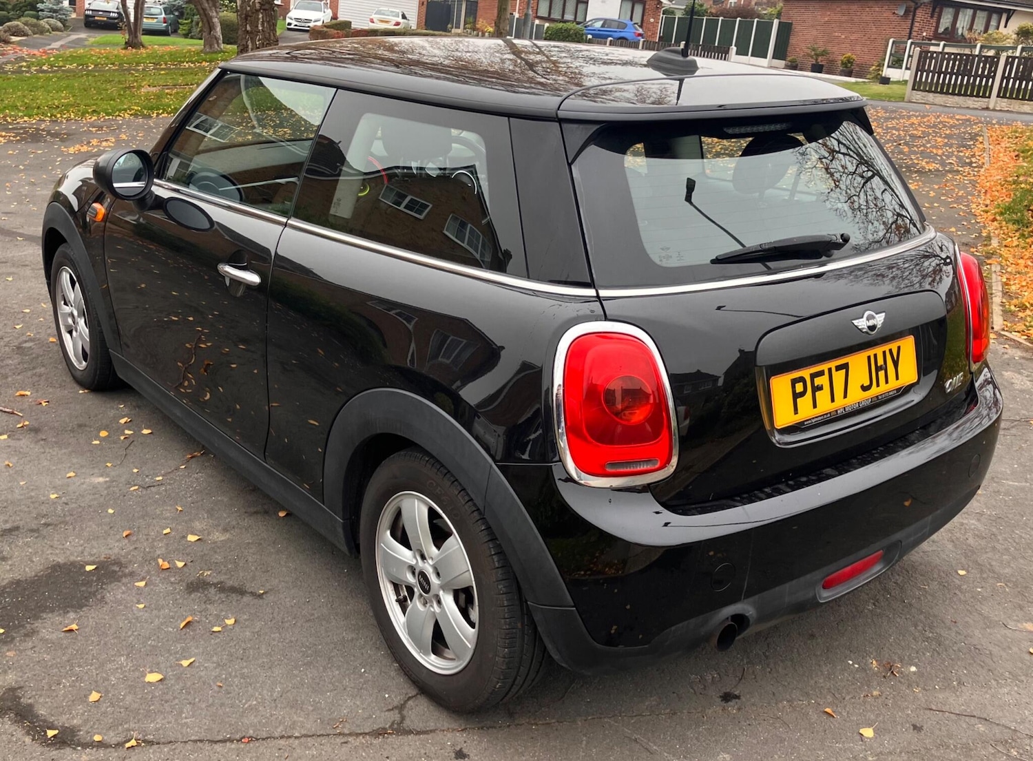 Used MINI Hatch 2017 for sale - 76456874: Photo 8