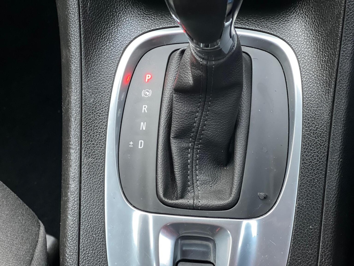 Used Vauxhall Meriva 2015 for sale - 76769823: Photo 13