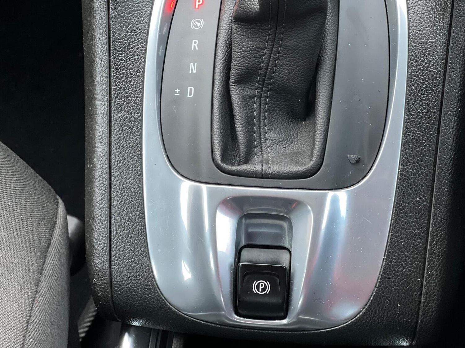 Used Vauxhall Meriva 2015 for sale - 76769823: Photo 14