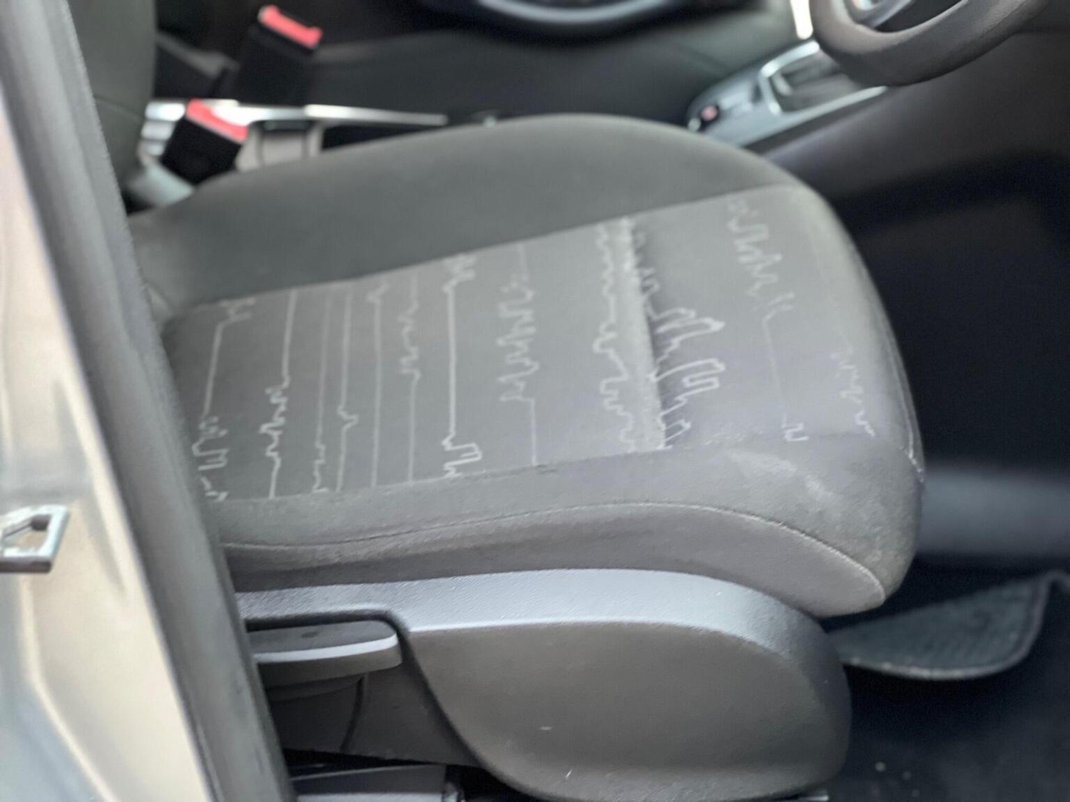 Used Vauxhall Meriva 2015 for sale - 76769823: Photo 15