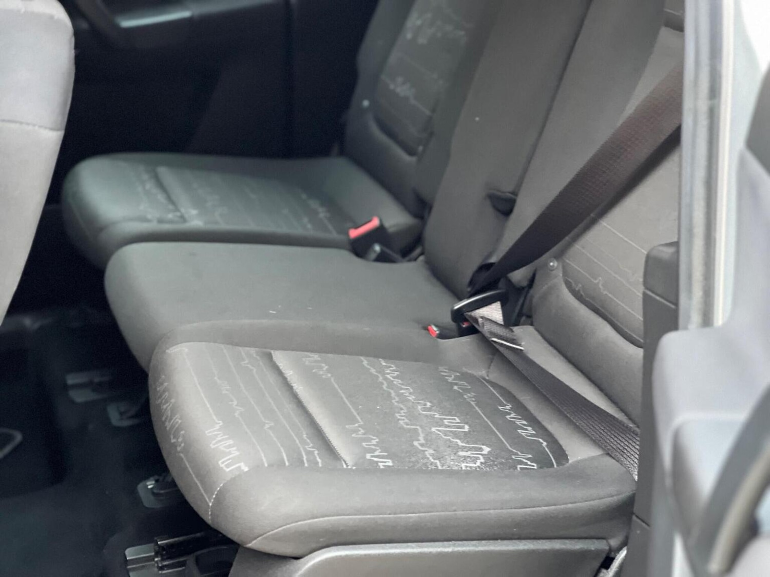 Used Vauxhall Meriva 2015 for sale - 76769823: Photo 16