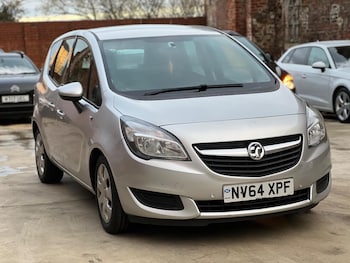 2015 - 1.4T 16V Exclusiv 5dr Auto
