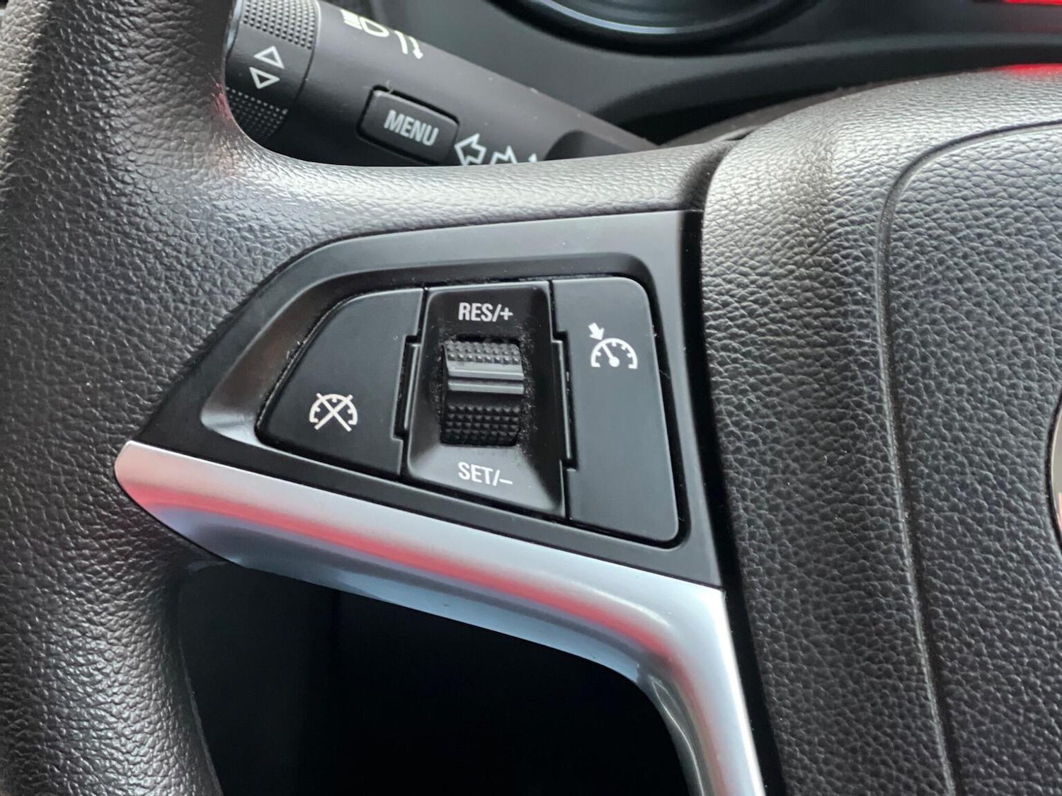 Used Vauxhall Meriva 2015 for sale - 76769823: Photo 20